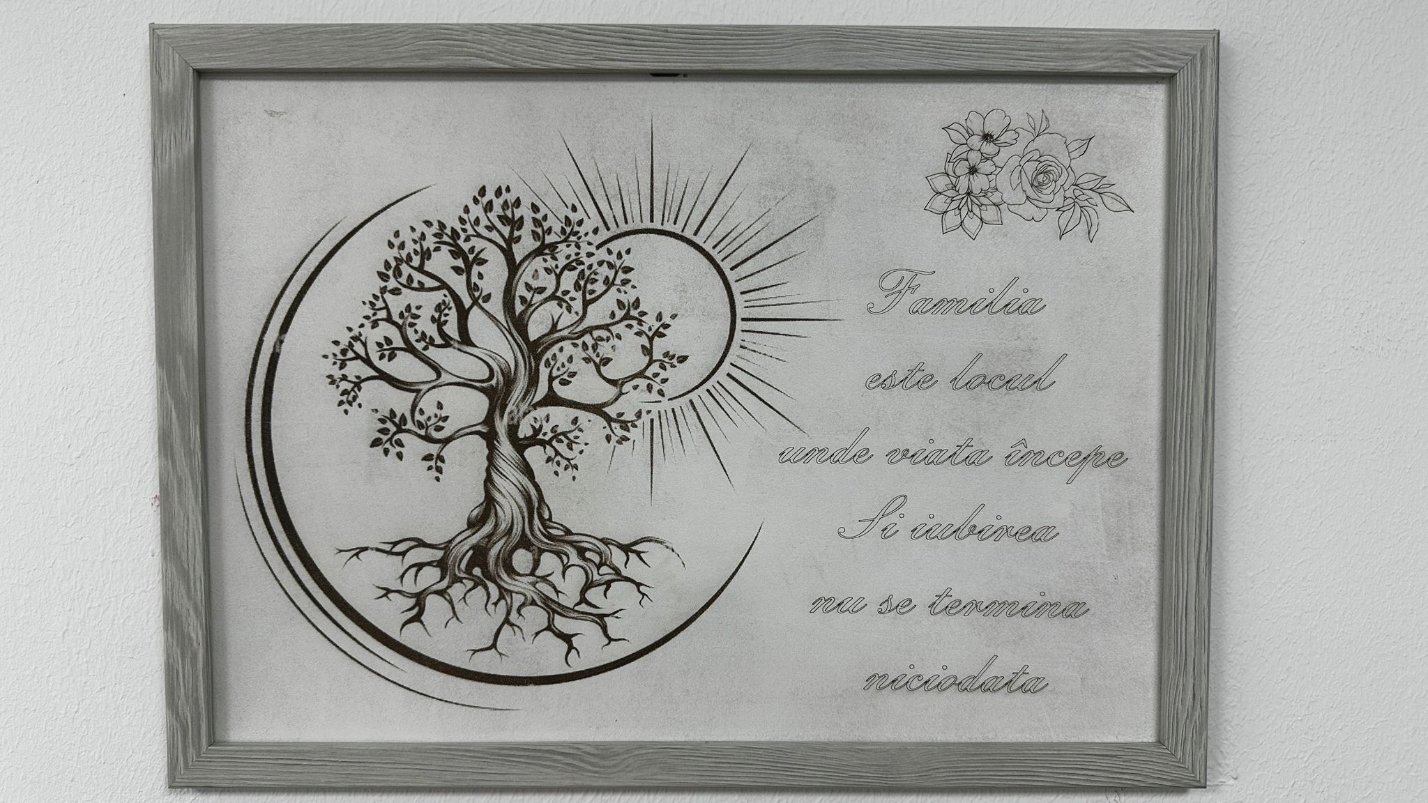 Tablou Gravat (4)