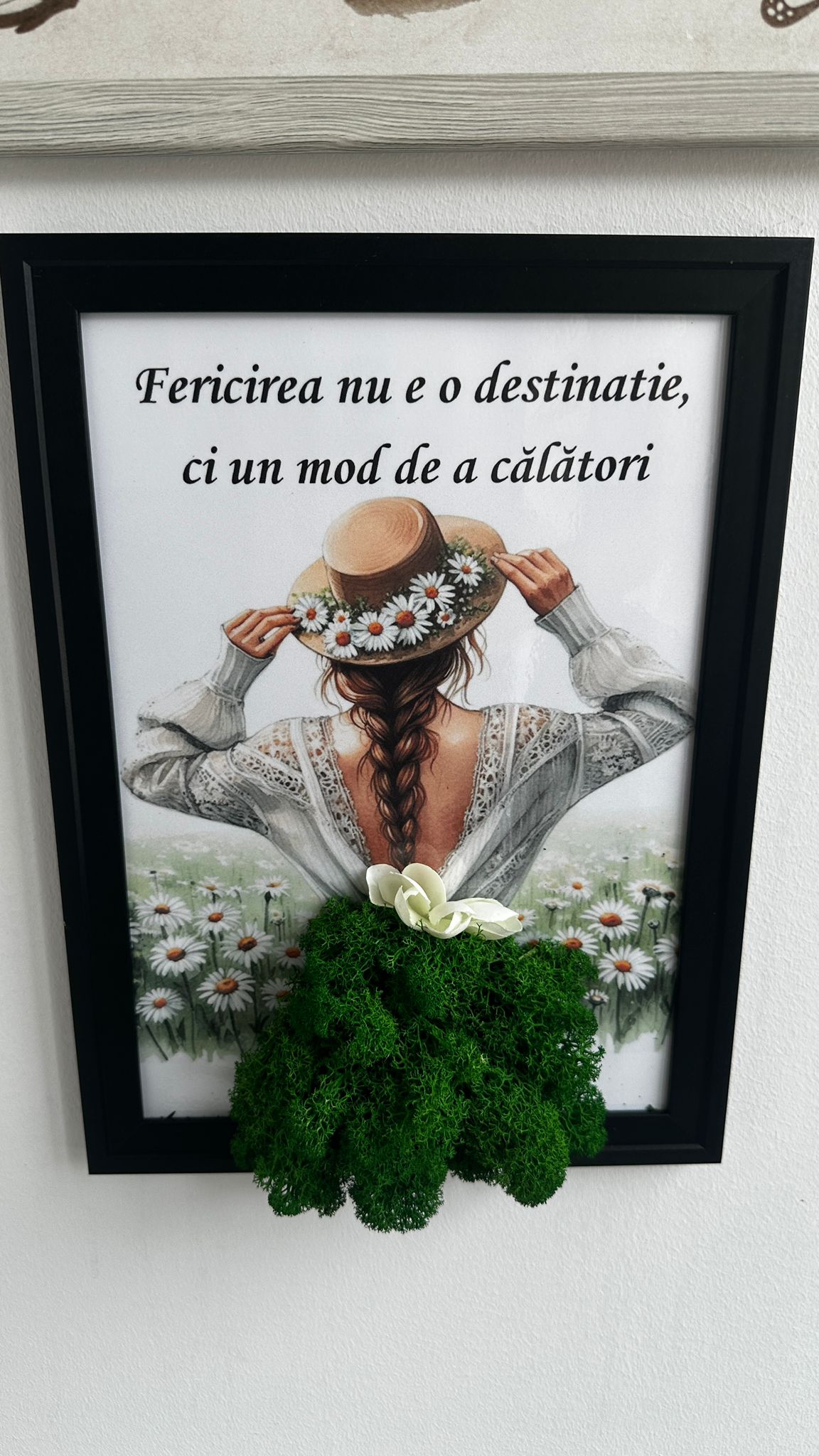 Tablou Licheni (2)